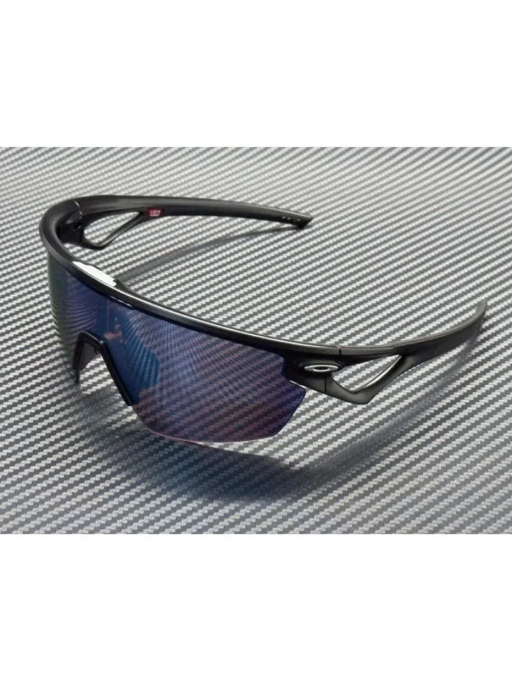 New Oakley Men Matte Black Sunglasses 65-21-130